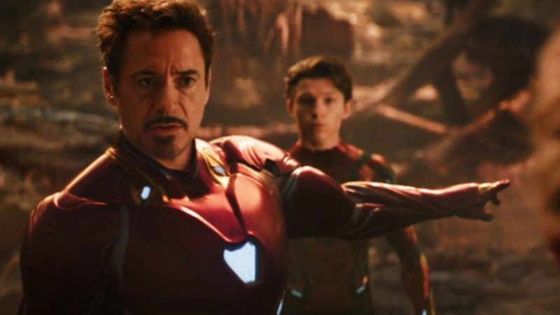 4 Kandidat Terkuat Penerus Iron Man