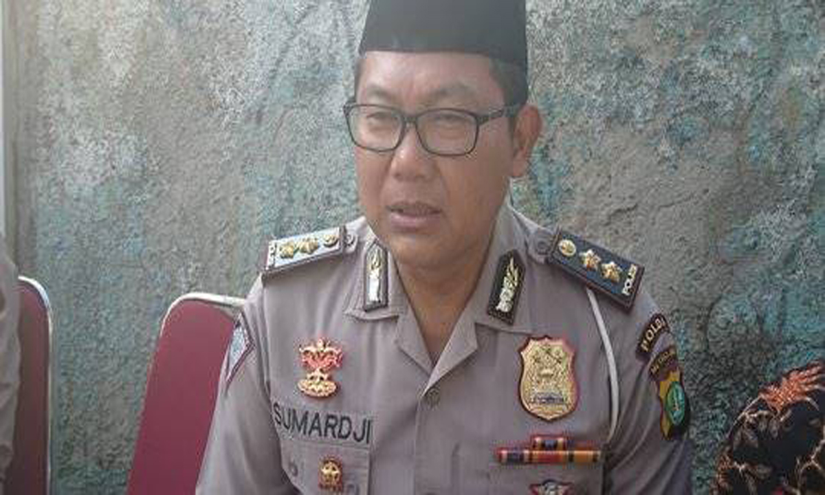 Sosok Bripka Rahmat, Polisi Ditembak Rekan Sendiri