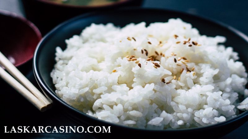 7 Alternatif Nasi yang Enak, Sehat, dan Mengenyangkan