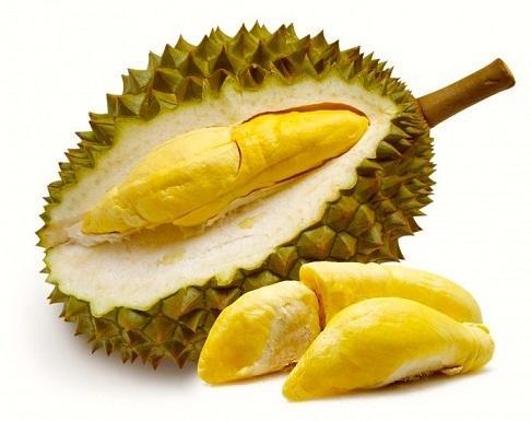 5 Fakta Unik Durian, si Raja Buah yang Legit