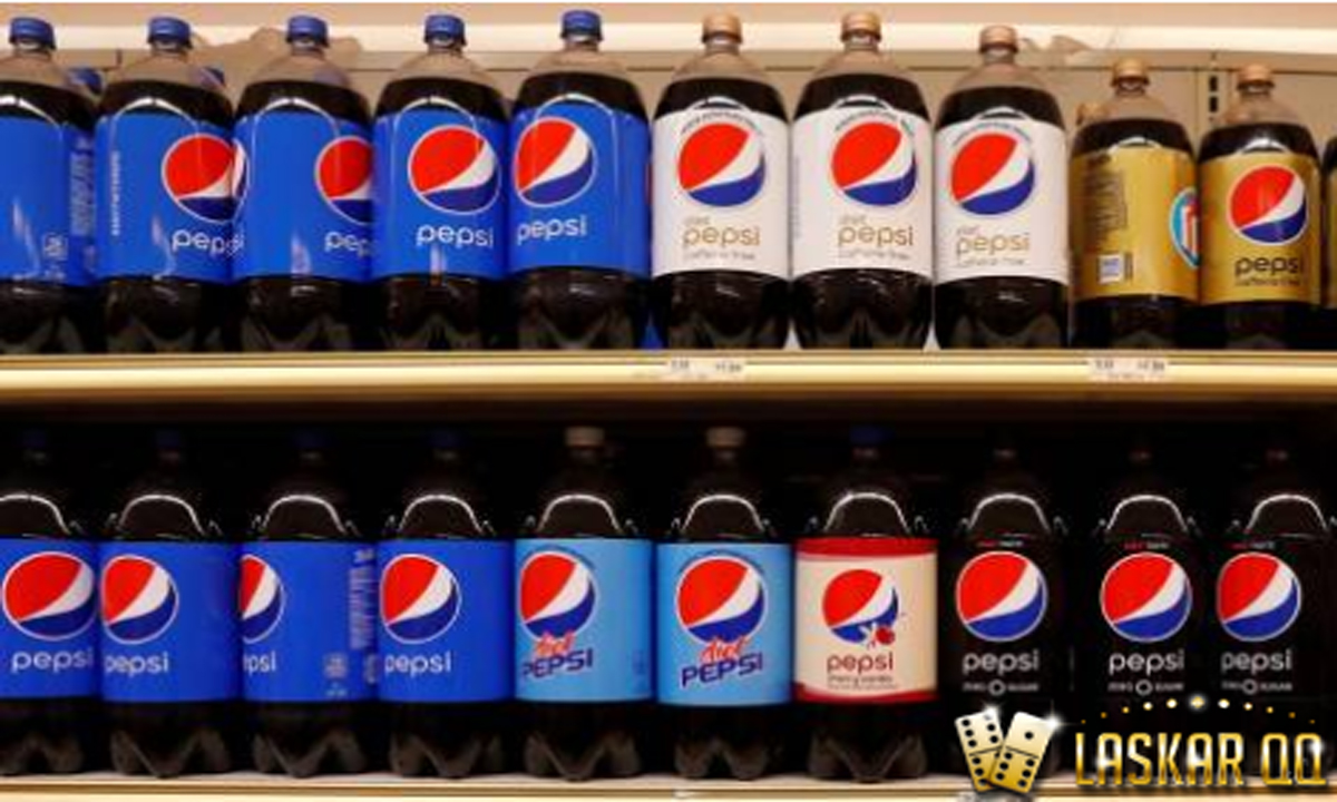 Fakta-fakta soal Hilangnya Pepsi diPasaran