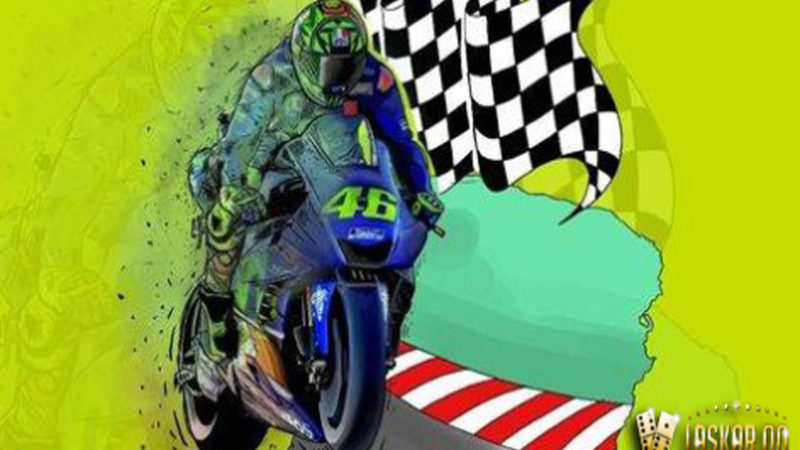 Tiket MotoGP Indonesia Dijual Bulan Depan
