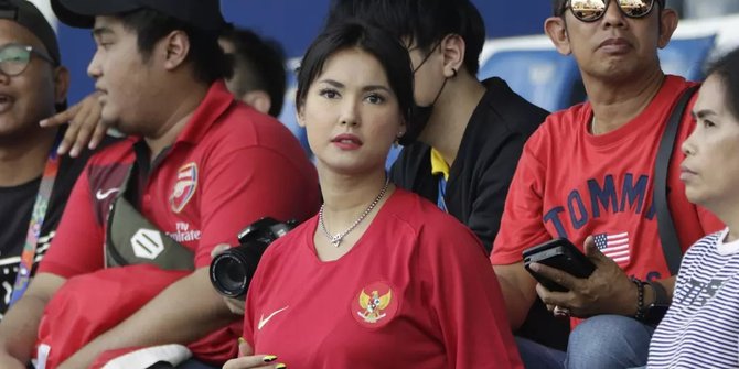 Maria Ozawa Pilih Indonesia dibanding Thailand