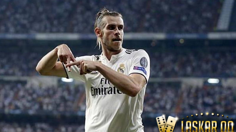 Mourinho Latih Tontenham Gareth Bale Kembali