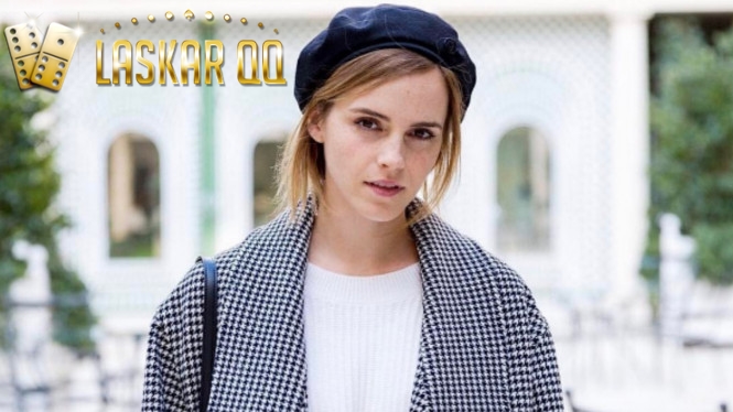 Emma Watson Sebut Dirinya Self-Partnered, Kenapa?