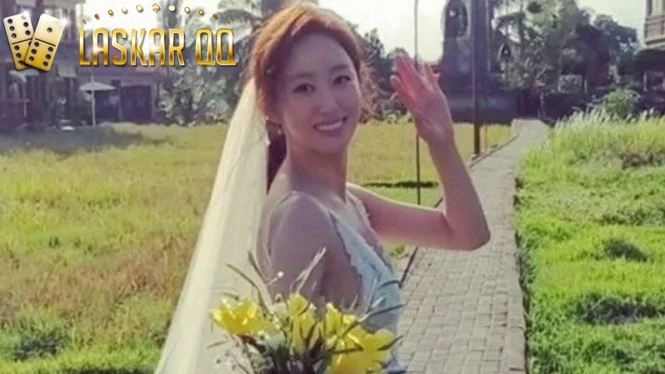 Jeon Hye Bin Nikah di Bali,  Pamer di Instagram