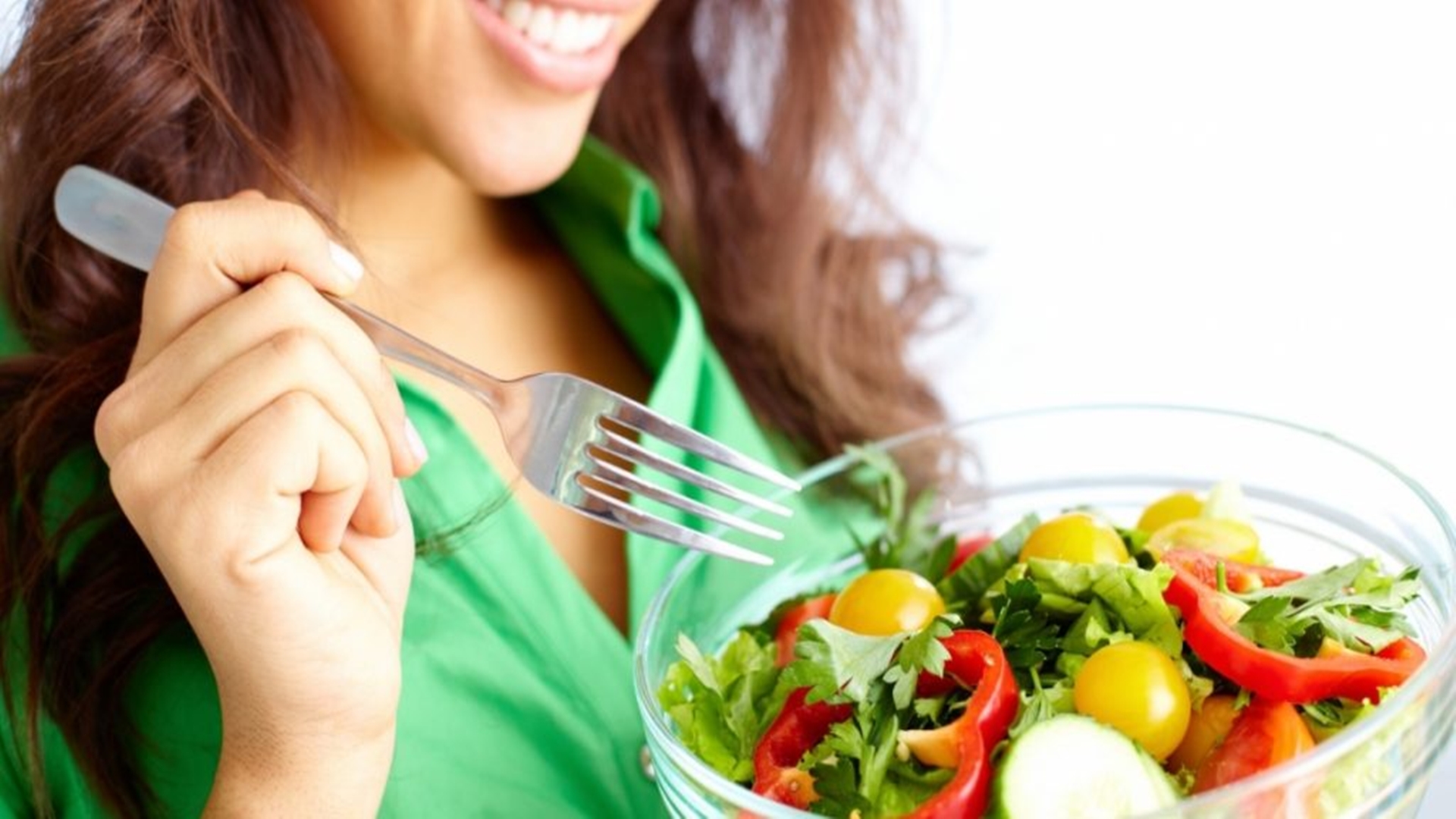 5 Tips Pola Makan Sehat untuk Kesehatan