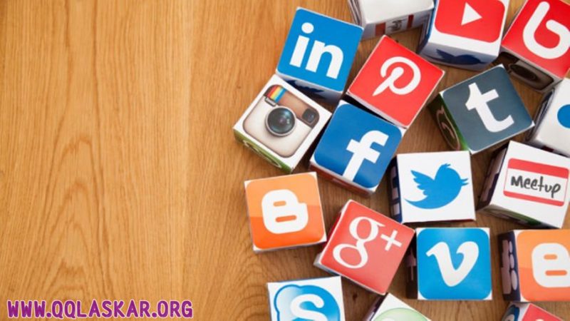 4 Dampak Buruk Media Sosial bagi Kesehatan