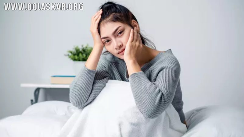 5 Tips Mengatasi Sulit Tidur Bagi Kaum Introver