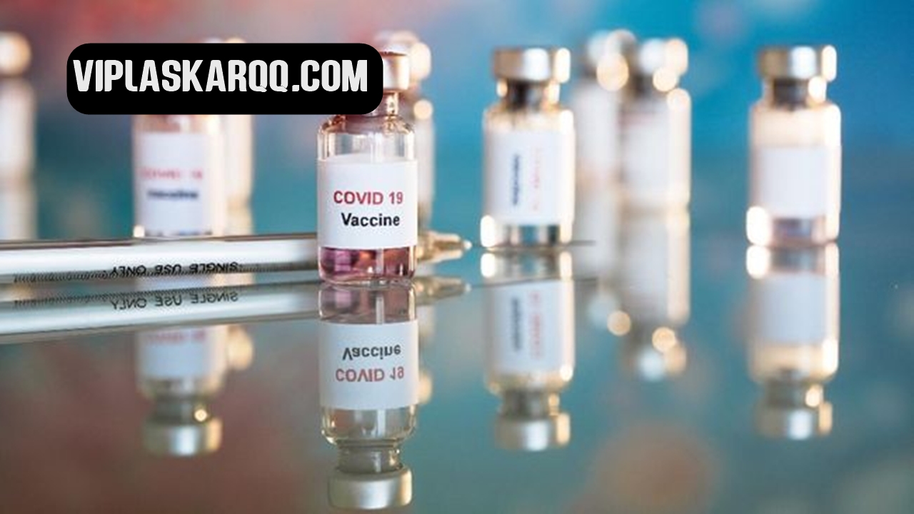 5 Hal Tentang Vaksin Virus Corona COVID-19