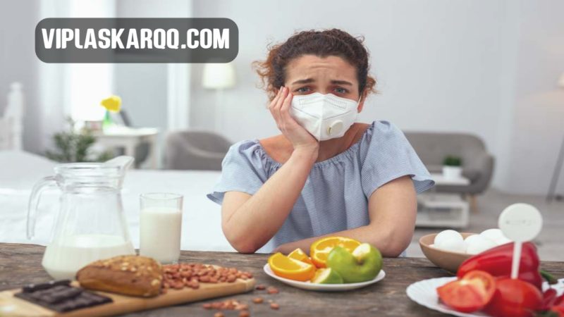 Waspada 8 Jenis Alergi yang Sering Terjadi