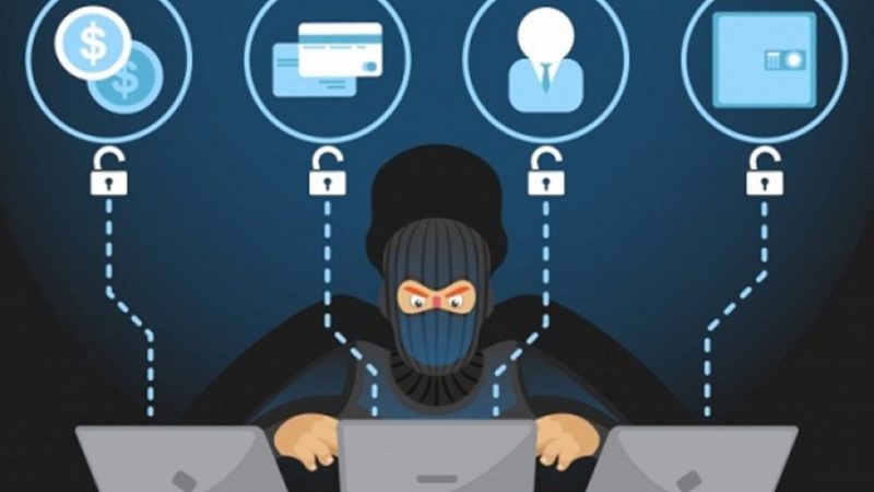 BSSN: Phishing Jadi Metode Serangan Siber Terbanyak Selama Pandemi