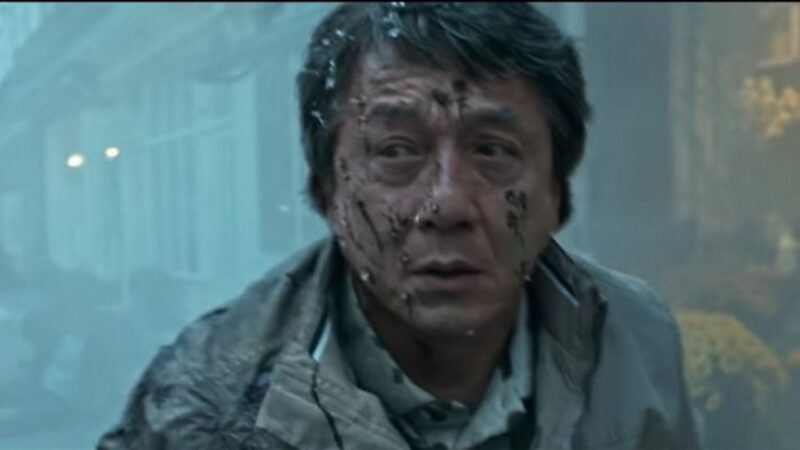 Jackie Chan Jelaskan Alasan Dirinya Tak Lagi Bermain di Berbagai Film Amerika!