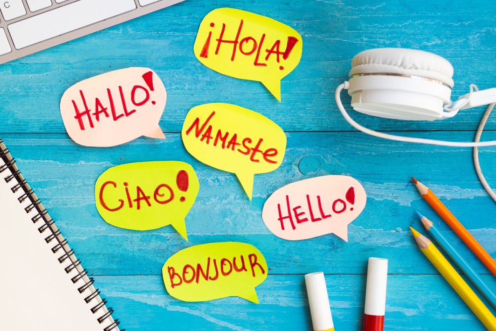 Manfaat yang didapat jika mempelajari bahasa asing