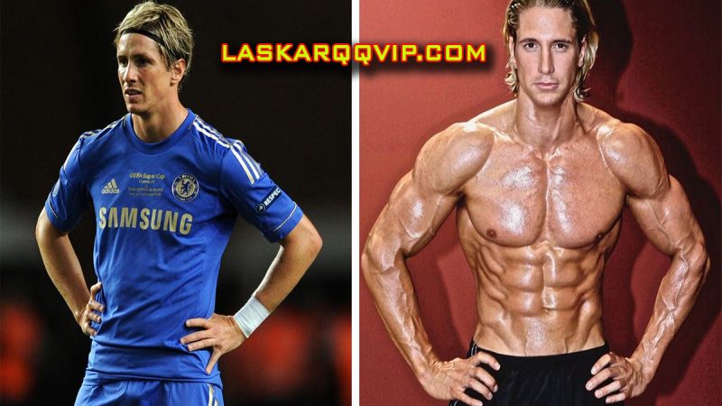 Fernando Torres Umumkan Kembali ke Sepak Bola