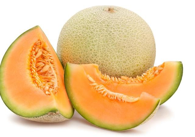Manfaat Melon Untuk Kulit