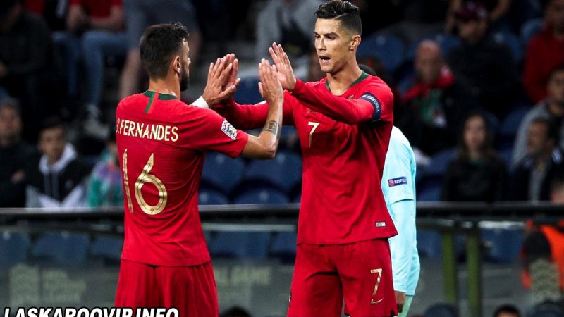 Sah Ronaldo Yang Ambil Pinalty Di MU