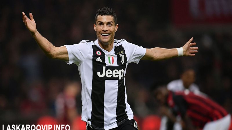Efek Samping Juventus Kehilangan Ronaldo