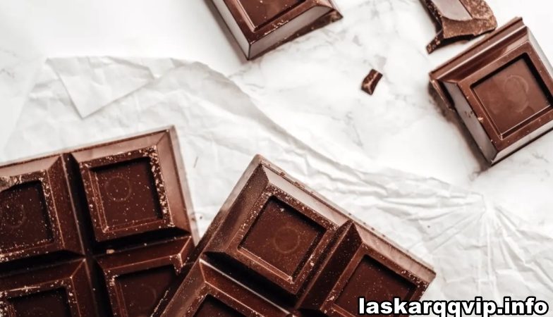Manfaat Makan Cokelat Ini Takaran Konsumsi yang Tepat per Hari