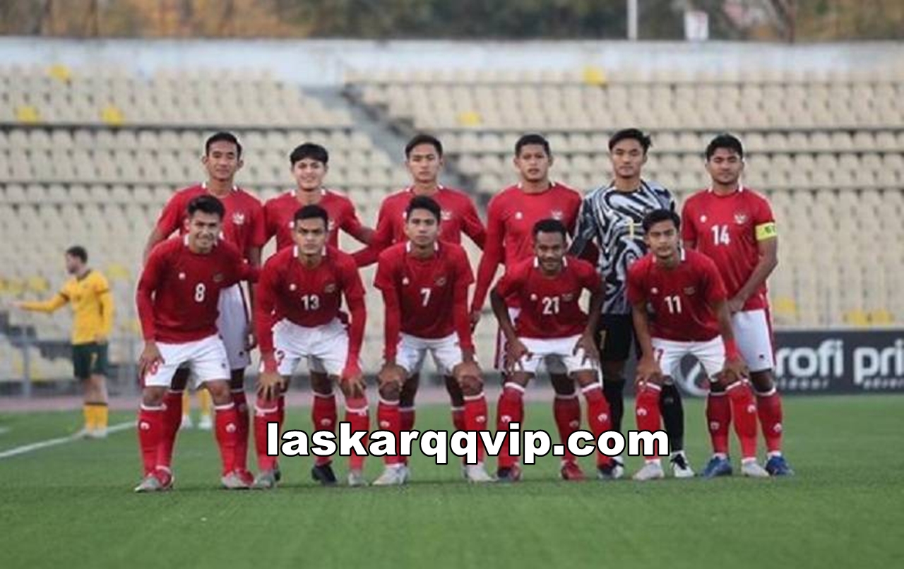 Breaking News! Timnas Indonesia U-23 Batal Main di Piala AFF U-23 2022