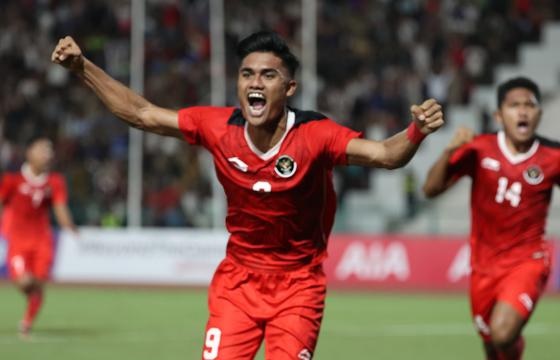 6 Fakta Menarik Keberhasilan Timnas Indonesia U-22