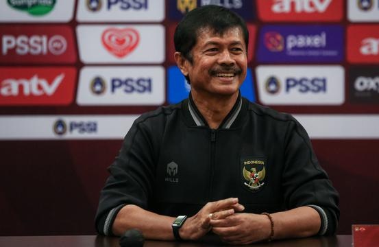 6 Fakta Menarik Keberhasilan Timnas Indonesia U-22