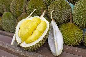 4 Manfaat Durian bagi Kesehatan Tubuh - Alodokter